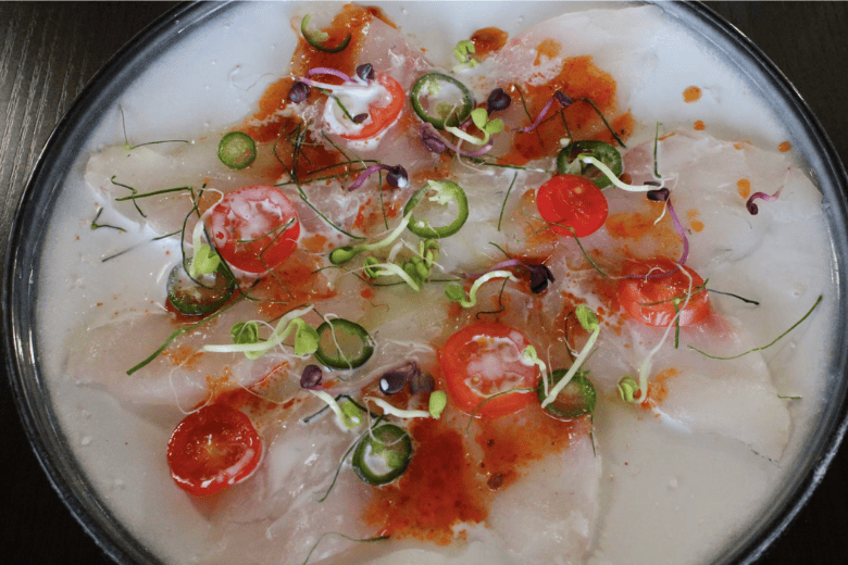 Things To Do Pine Harbour Eatery
